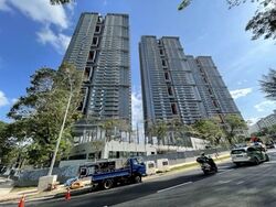 Stirling Residences (D3), Apartment #565899851